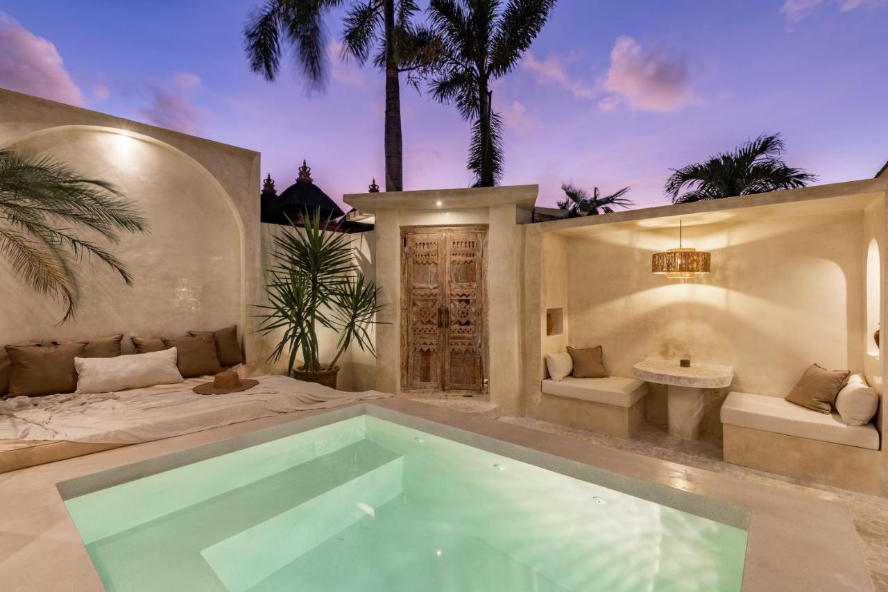 Luxe & Unique Honeymoon Bocami Suites- 2 By Azure كيروبوكان المظهر الخارجي الصورة